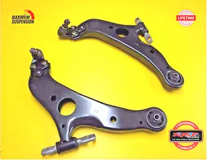 XRF 2 Lower Control Arm Ball Joint Toyota Sienna 2004-2010 Lifetime Warranty - Foto 1 di 11