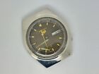 Vintage Seiko Automatic Watch Japan Used, Spares Or Repair (W-216)