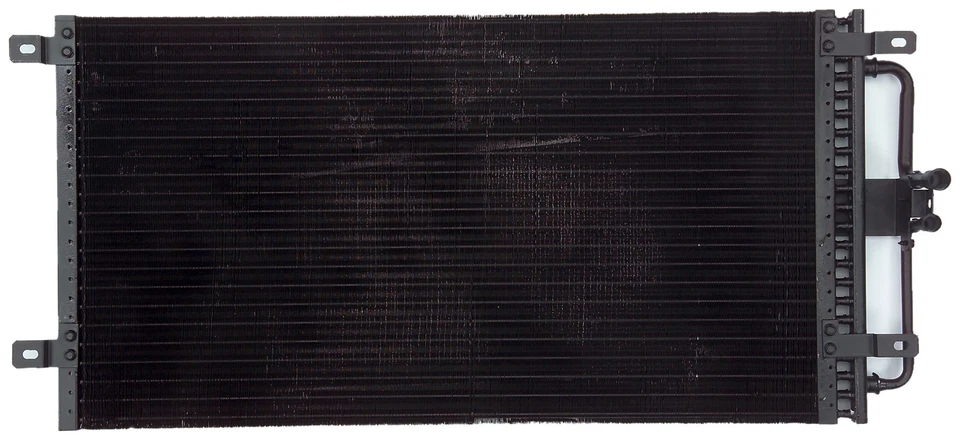 Condensador de aire acondicionado APDI para Cirrus, Sebring, Stratus, Breeze 7014616 Foto 1 de 4