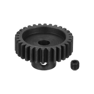 Ingranaggio a pignone RC 32P albero 5mm, ingranaggi motore 30T per modellino auto 1/10 RC - Foto 1 di 5