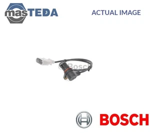 0 261 210 147 CRANKSHAFT POSITION SENSOR BOSCH FOR SEAT CORDOBA,LEON,TOLEDO II - Picture 1 of 9