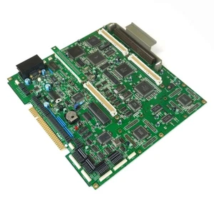 Sega ST-V STV System JAMMA Mainboard (A Board) und Handbuch Set - Bild 1 von 2