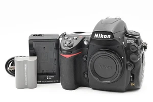 Nikon D700 12.1MP Digital SLR Camera Body #661 - Picture 1 of 8