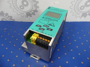 Pepperl+Fuchs VBG-PB-K20-D AS-i 3.0 Profibus Gateway 1-Master graphic display - Picture 1 of 4