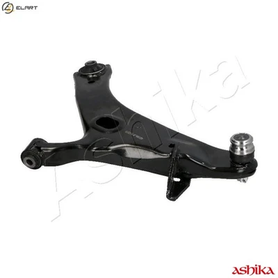 CONTROLTRAILING ARM WHEEL SUSPENSION 72-07-710L FOR SUBARU CROSSTREK/XV 1.6L - Image 1 of 4