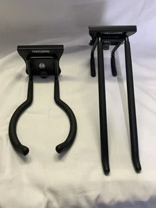 CRAFTSMAN Versatrack Garage Long Hook & Outdoor Power Equipment Hook Organizers - Picture 1 of 17