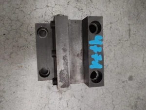 Static tool holder - Bild 1 von 3