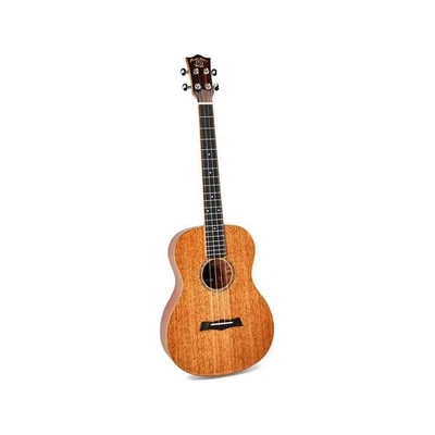 Snail SUB-M1EQ Electro-Acoustic Baritone Ukulele - Image 1 of 4