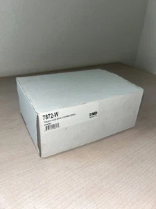 Teclado Gráfico Pantalla Táctil DMP 7872-W con 4 Zonas BLANCO NOB - Imagen 1 de 6