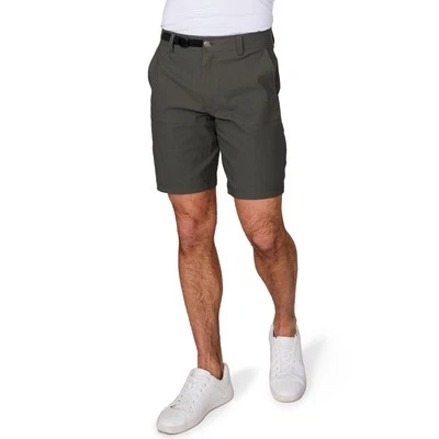 Free Country Men's Nylon Stretch Trek Short — 第 1/4 张图片