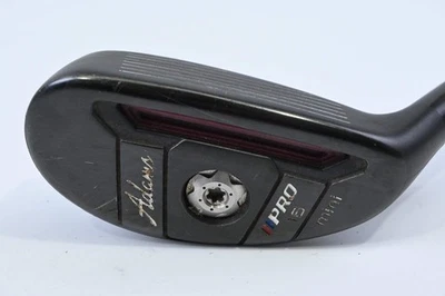 Adams Pro Mini #2 Hybrid / 16 Degree / X-Flex Dynalite Gold XP X100 Shaft - Image 1 of 4