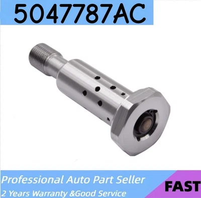 5047787AC Intake Oil Control Solenoid Valve For Dodge Durango Ram 1500 Jeep 3.6L - Image 1 of 4