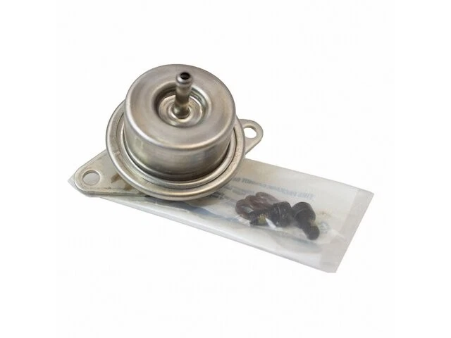 Regulador de pressão de combustível para 1994-1999 Ford E350 Econoline Club Wagon DD636GJ - Imagem 1 de 1