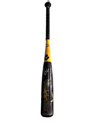 "Bate de béisbol DeMarini VEXXUM VXR 7 28"" barril largo 2 5/8" diámetro -10 mitad + mitad DX1" Foto 1 de 4