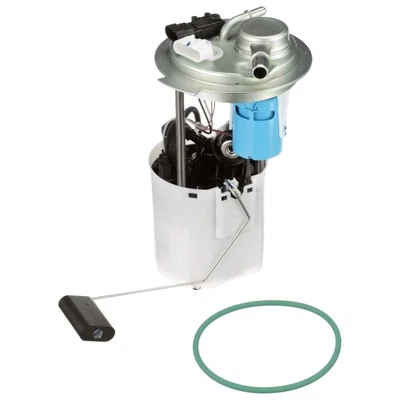 Conjunto de módulo de bomba de combustible Delphi para GMC Canyon 2006-2008 Foto 1 de 4