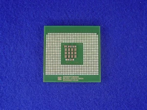 Dell D7591 3.2GHZ 1MB 800fsb Processor vt - Picture 1 of 2