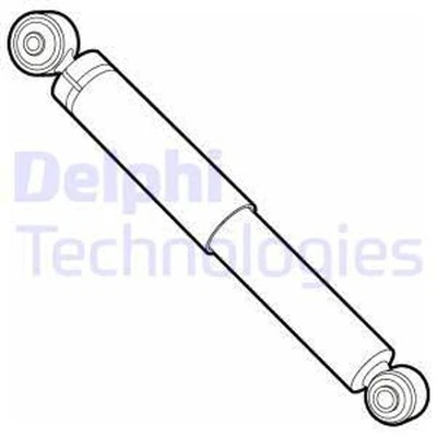 2x Stoßdämpfer DELPHI V04268812 - Bild 1 von 4