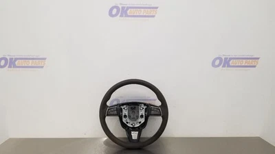 12 CADILLAC CTS SERIE V VOLANTE GAMUZA NEGRO Foto 1 de 4