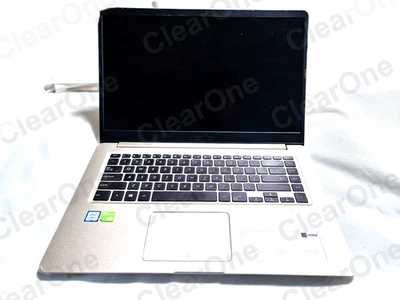ASUS VivoBook S - Image 1 of 4