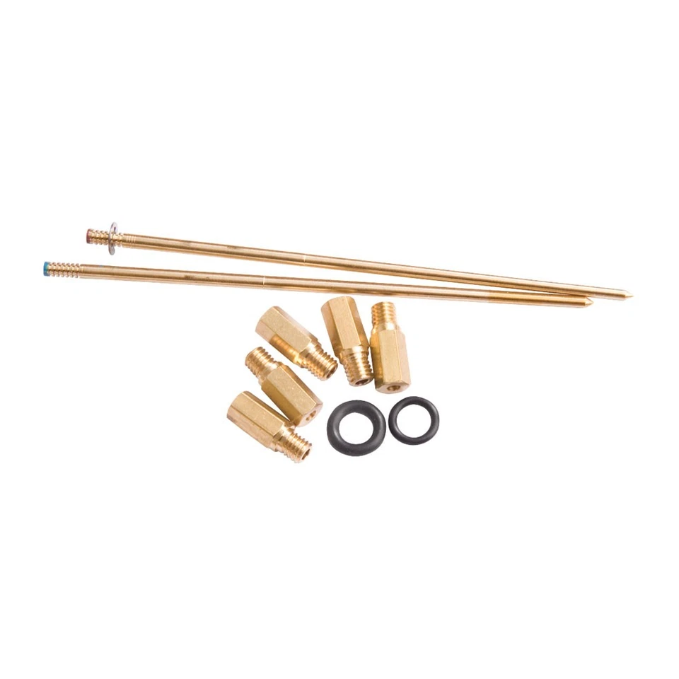 Kit de chorro JD para Honda CRF450X 2005-2017 Foto 1 de 1