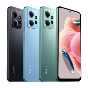 Xiaomi Redmi Note 12 4G 64GB / 256GB / 256GB Good Condition - Zdjęcie 1 z 6