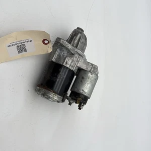 2014-18 Subaru Forester Starter Motor 2.5L CVT Automatic OEM 23300AA710 - Picture 1 of 8