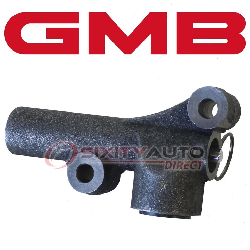 GMB Timing Belt Tensioner Hydraulic Asm for 1994-1996 Mitsubishi Montero oe Foto 1 de 4