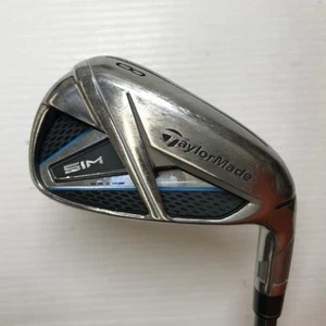 Simmax 8 Iron Tensei Tm 60S - Picture 1 of 5