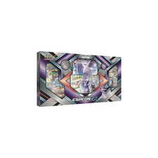 Pokemon Gx Premium Collection Espeon Umbreon