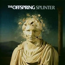 Splinter (Limited Edition inkl. DVD) von The Offspring | CD | Zustand gut - Bild 1 von 2