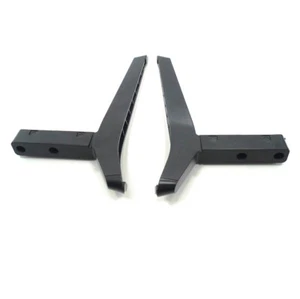 Used Stand Base Neck Leg Without Screws For LG Full HD TV Television - Bild 1 von 6