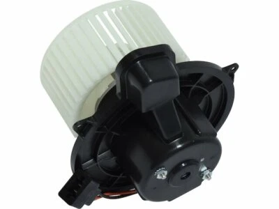 Motor soplador Fiat 500 2012-2019 98499GG 2013 2014 2015 2016 2017 2018 Foto 1 de 2