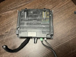 TELÉFONO ALFA ROMEO 159 (03.06-11.11) / UNIDAD DE CONTROL BLUETOOTH 50513709, 5555503120 - Imagen 1 de 11