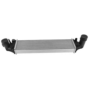 New Intercooler for Lincoln Aviator Ford Explorer 20-23 L1MZ6K775C - Picture 1 of 12