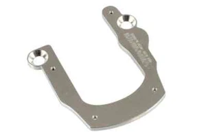 Allparts TP-3741 Vibramate V5-ST for Bigsby B5 and SG - Aluminum - Picture 1 of 1