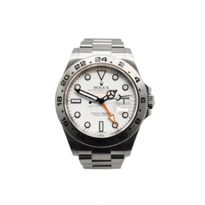 Rolex Explorer II 42mm Watch Ref 216570 - Picture 1 of 5