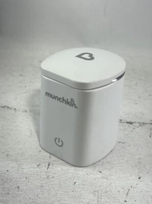 Calentador de botellas digital Munchkin 98° MCKFD-3082 - BASE SOLO SIN ENCHUFE #78 Foto 1 de 4