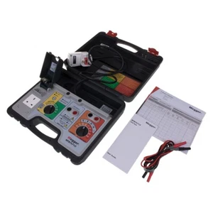 NEW* Megger MTB7671 Calibration Test Box / UK Stock - Picture 1 of 2