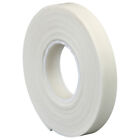 3M™ 4466 Double Sided Foam Tape, 1" x 5 yds., 1/16", White, 1/Case (T9554466R)