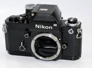 Ottima fotocamera Nikon F2 Photomic 35mm SPEDIZIONE GRATUITA - Foto 1 di 1