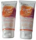 THE SECRETS OF LOLY Boost Curl - Styling Gel * 2x 100ml (F047 E1)