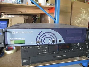 Équilibreur de charge de l'appliance Packeteer Packetshaper 4500 Internet / réseau QOS - Photo 1/2