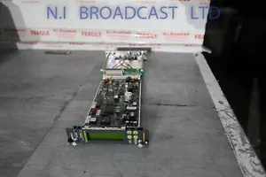 Scientific atlantic x redus II source selector card working Comes with rear co - Picture 1 of 5