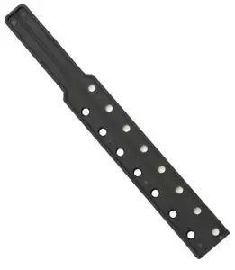 5pc Paint Paddle, Plastic with Holes Made in America - Picture 1 of 1