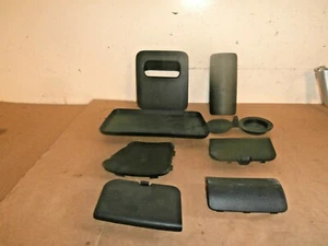 KIA SORENTO 2012 KX-3 SELECTION OF REAR BOOT TRIMS - Picture 1 of 1