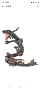 Shiny Rayquaza Plush - Picture 1 of 2