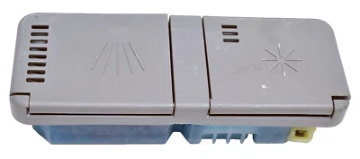 Dispensador de jabón para lavavajillas ASKO KND-19,40 Foto 1 de 4