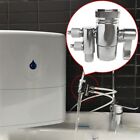 Hochwertiger Zweiwege Wasserhahn Adapter Umschaltventil fr Wasserreiniger