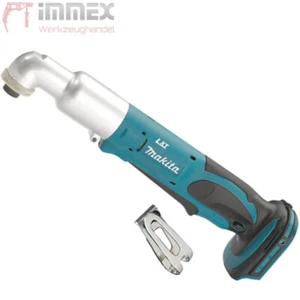 Makita Akku-Winkelschlagschrauber Schlagschrauber Winkelbohrmaschine DTL061Z - Bild 1 von 1