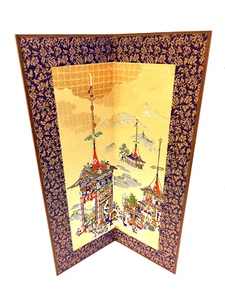 japanese folding screen - Picture 1 of 1